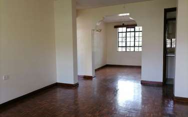  2 bedroom apartment for rent in Mlolongo
