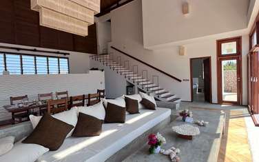 2 Bed House with En Suite in Watamu
