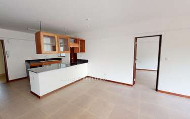2 Bed Apartment with En Suite at Riverside Dr