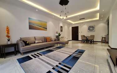 2 Bed Apartment with En Suite at Brookside Drive