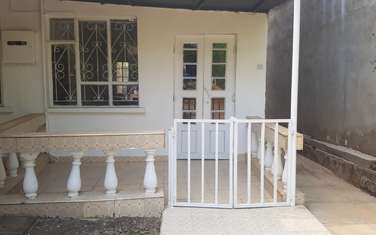 1 Bed House with Garage in Nyari