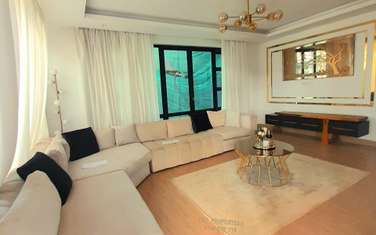 4 Bed Villa with En Suite at Afro Sayari