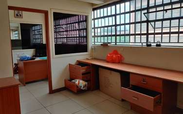 1,250 ft² Office with Service Charge Included in Ruaraka