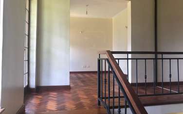 4 Bed Townhouse with En Suite at Ndege