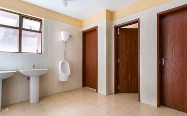 3 Bed Apartment  in Thindigua
