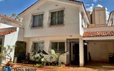 4 Bed Townhouse with Garage at Lantana Road