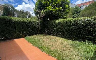 4 Bed Townhouse with En Suite at Garden Estate