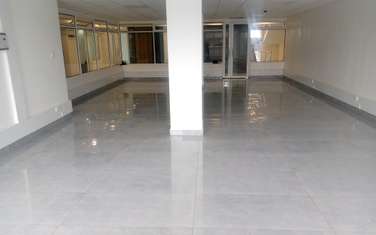 1,076 ft² Commercial Property with Service Charge Included at Muthithi Road