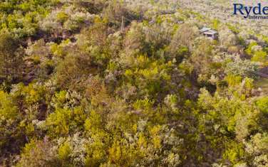 Land at Great Rift Valley Lodge