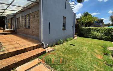 2 Bed House with Garden at Kirawa Rd
