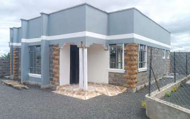 3 Bed House with En Suite at Acacia