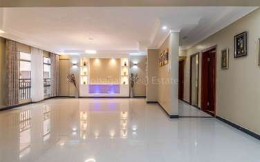 4 bedroom apartment for rent in Valley Arcade
