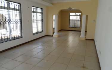 4 Bed Villa with En Suite at Behind Citymall