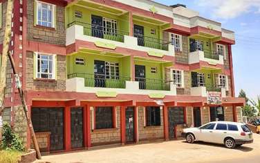 2 Bed Apartment  at Wangige