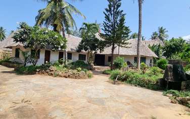 3 Bed Villa with En Suite at Mtwapa Creekside