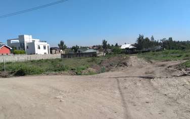  437 m² land for sale in Kitengela