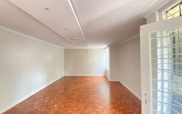 3 Bed Townhouse with En Suite in Kilimani