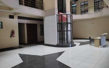 Commercial Property  in Kitengela