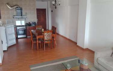 Serviced 2 Bed Apartment with Swimming Pool at Jabavu Road