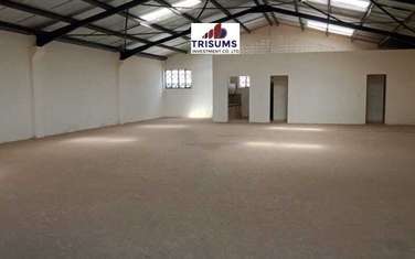 4053 ft² commercial property for rent in Ruaraka