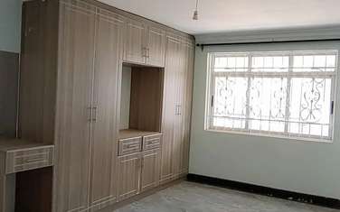 Serviced 3 Bed Apartment with En Suite at Marist Road