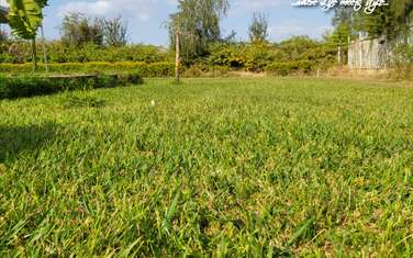 2.5 ac land for sale in Ruai