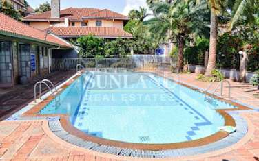 4 Bed Townhouse with En Suite at Spring Valley