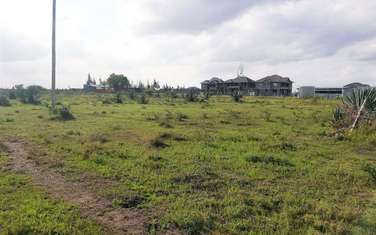 1,012 m² Commercial Land in Syokimau