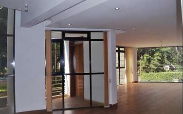4 Bed Apartment with En Suite at Westlands