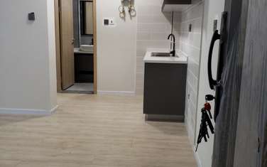 1 Bed Apartment with Swimming Pool in Athi River