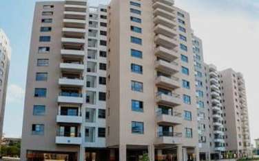 Serviced 3 Bed Apartment with En Suite at South C Behind Next Gen Mall