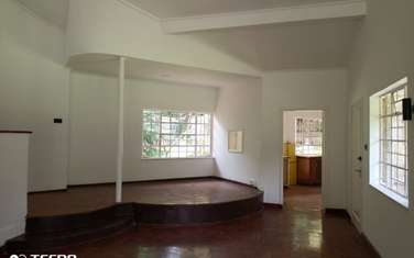 1 Bed Townhouse with En Suite at Off Lower Kabete Rd