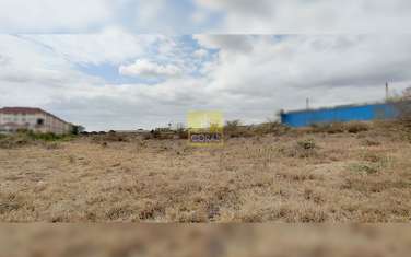 5 ac land for sale in Syokimau