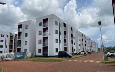 Serviced 2 Bed Apartment with En Suite at Tatu City