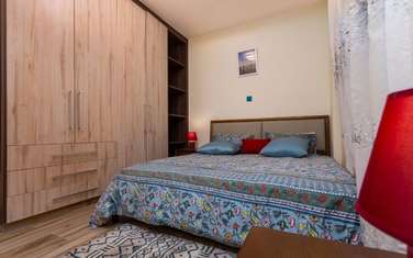 3 Bed Apartment with En Suite at Waiyaki Way