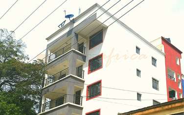 1 Bed Apartment with Balcony at Kodi