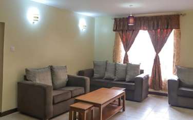 3 bedroom apartment for rent in Athi River