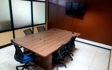 Furnished 1500 ft² office for rent in Riverside