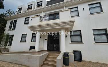 Furnished 2 Bed Apartment with En Suite in Kitisuru