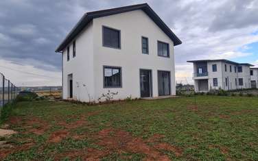 4 Bed Villa with En Suite at Masai Lodge Road