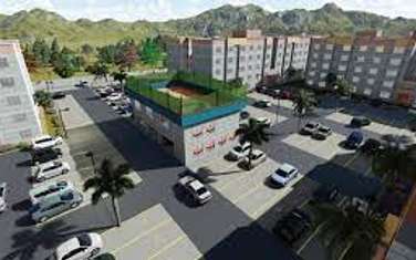 Serviced 2 Bed Apartment with En Suite in Ongata Rongai