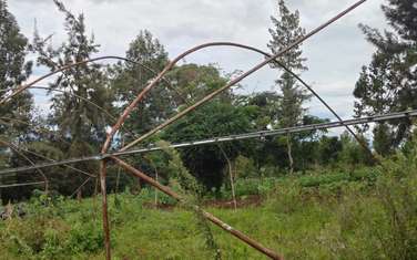 2 ac Land at Ngong