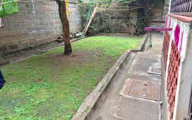 3 Bed Apartment with En Suite at Marcus Garvey Road