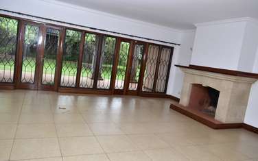5 Bed Townhouse with En Suite in Gigiri