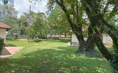 Residential Land at Loyangalani Road Off Convent Drive