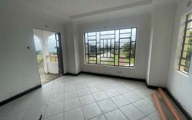 3 Bed House with En Suite at Ngong