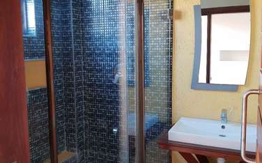 3 Bed Apartment  in Nyali Area