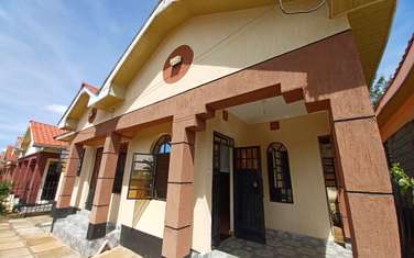 3 Bed House in Kenyatta Road