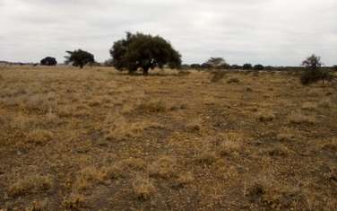 30 ac Land at Off Namanga Rd