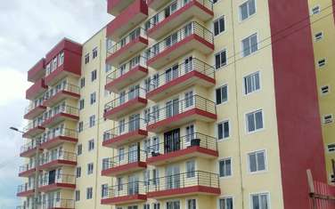 2 Bed Apartment with Balcony in Ngong Road